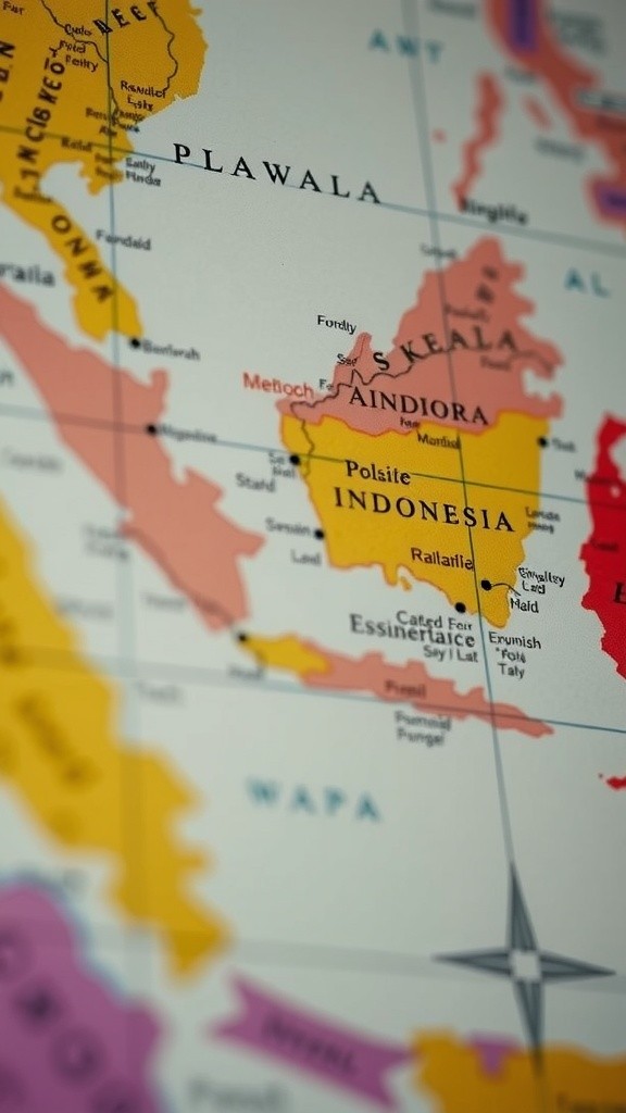 Sejarah Penjajahan Belanda di Indonesia