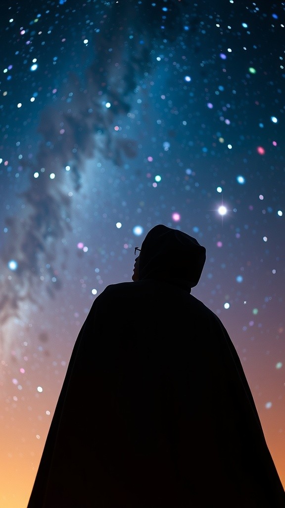 Echoes of Creation