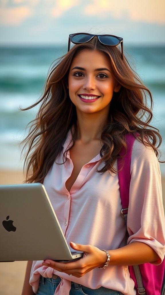 The Digital Nomad Dream