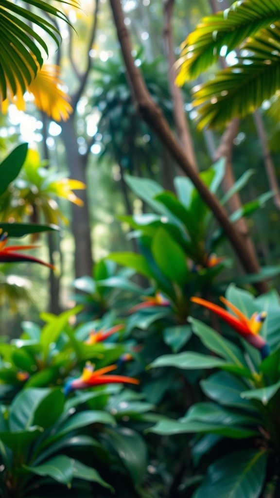 Treasures of Thailand: A Journey Through Nature and Culture