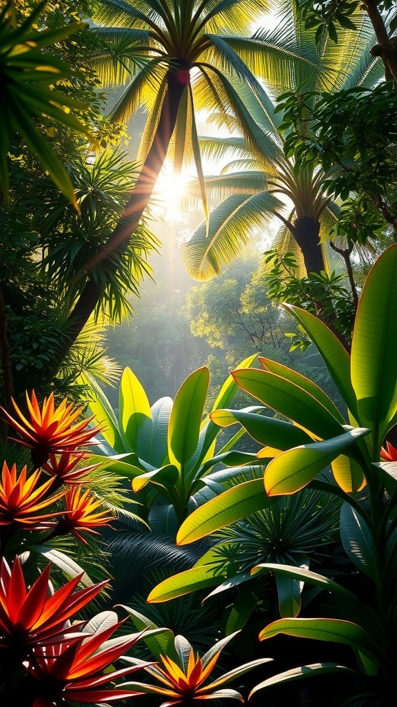 Jungle Jive