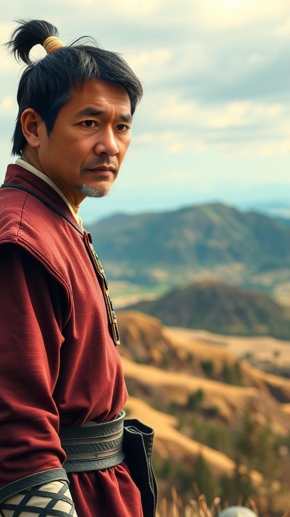 The Strategic Role of Genghis Khan's Daughters in His Empire