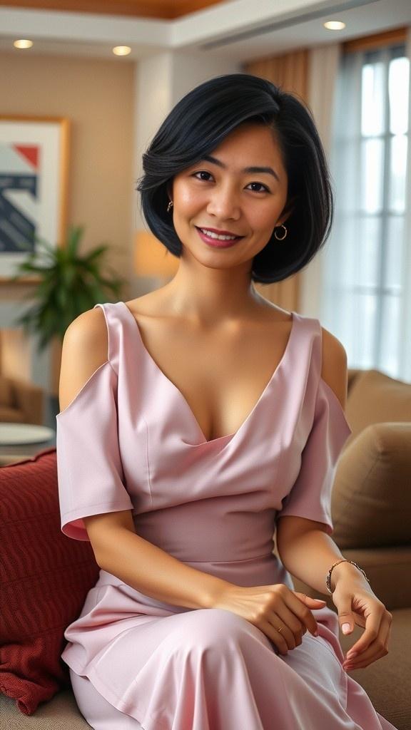 Pesan Terakhir Nona Rina: Hemat Energi dengan Humor!