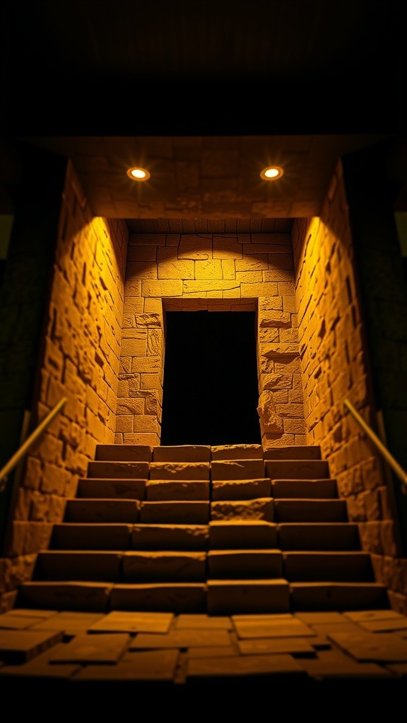 You’ll Never Leave the Tomb