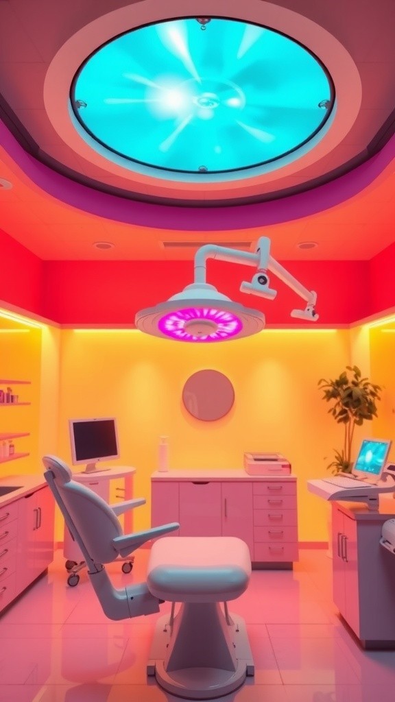 Glow Like a Vampire: The Future of Skincare