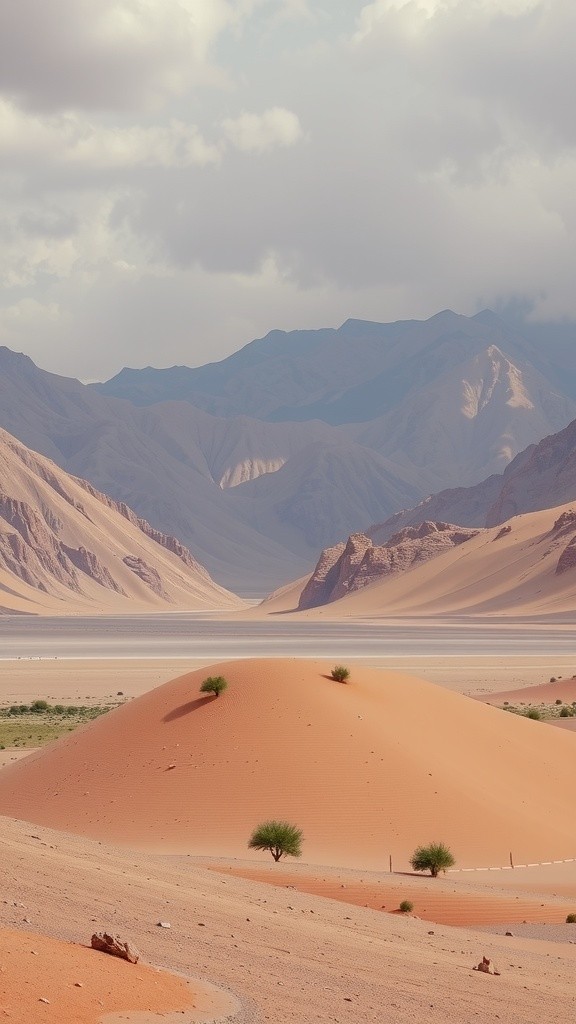 The Timeless Tapestry of Afghanistan