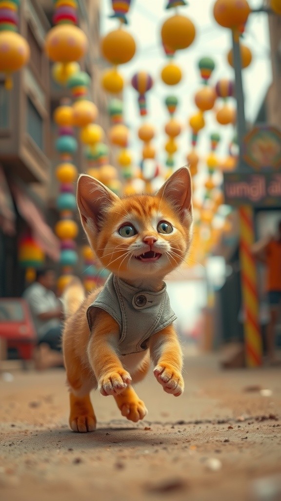 Chintu Aur Mintu Ki Mazedaar Dosti