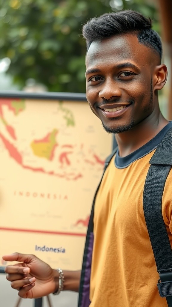 Fakta Menarik tentang Indonesia: 10 Hal yang Harus Kamu Tahu!