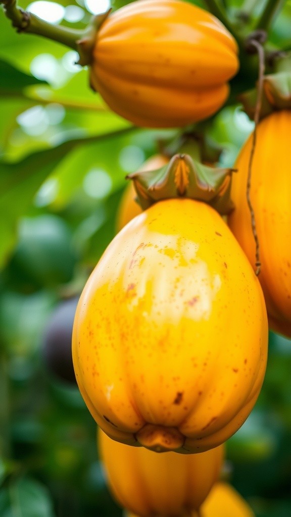 Manfaat Biji Pepaya untuk Kecantikan Wajah