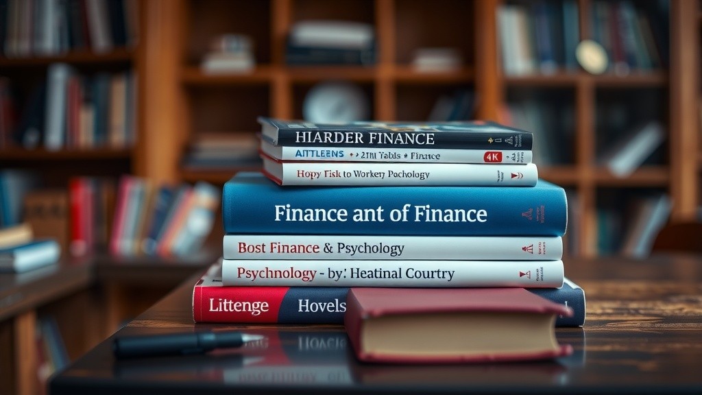 The Psychology of Money: Key Lessons for Financial Success