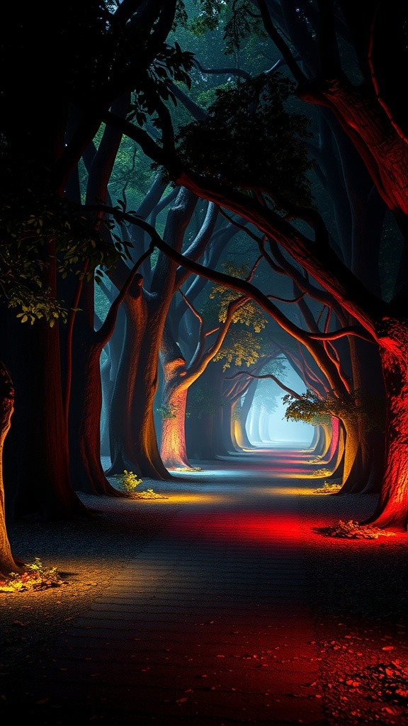 The Divine Attributes Journey