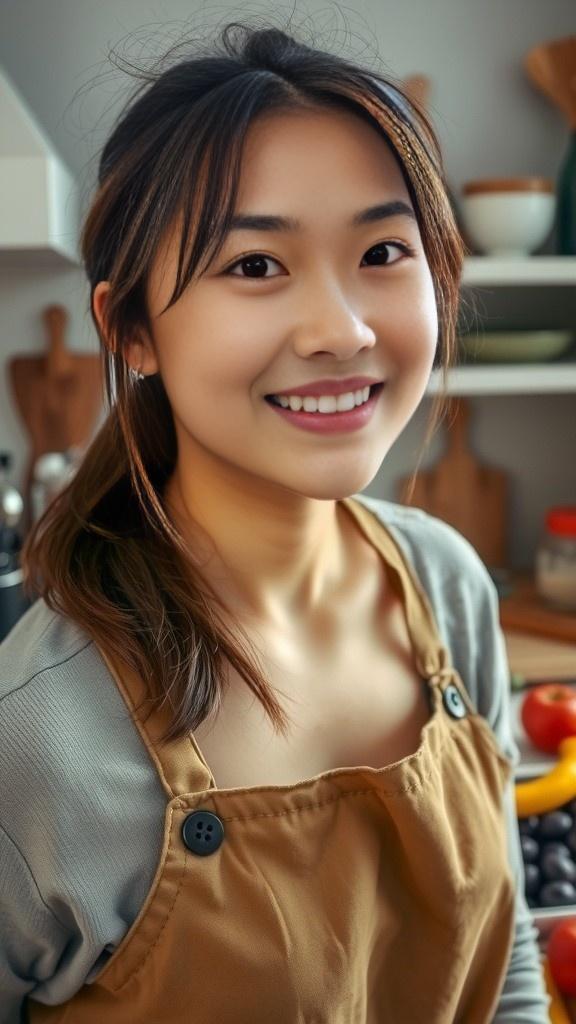 Nasi Goreng Tidur: Kemampuan Super yang Unik!