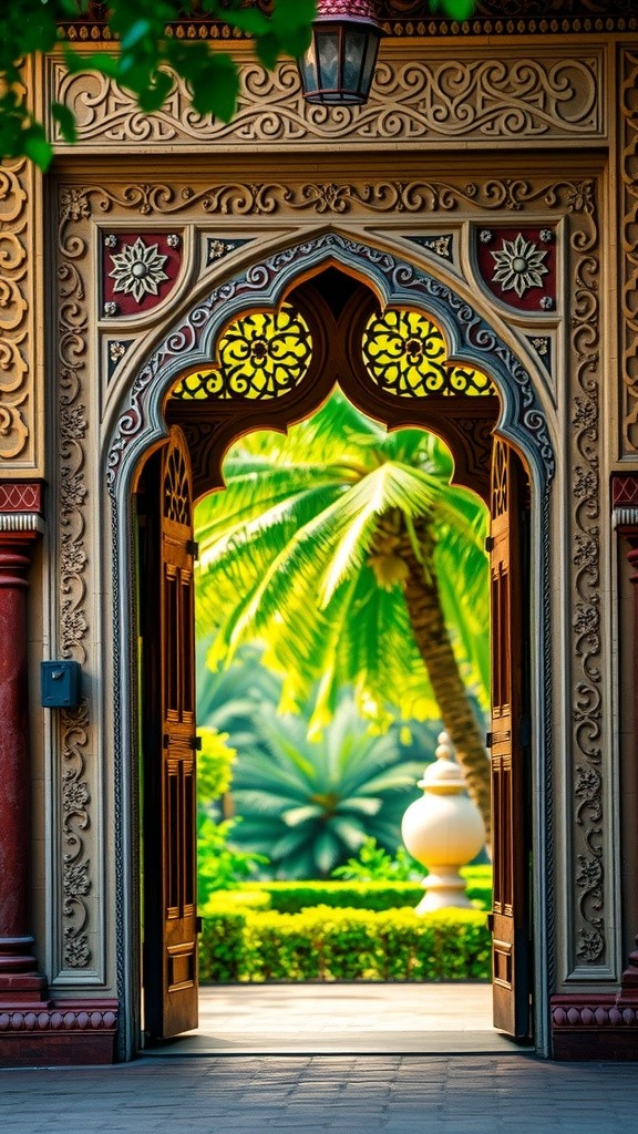 ताज महल का रहस्य