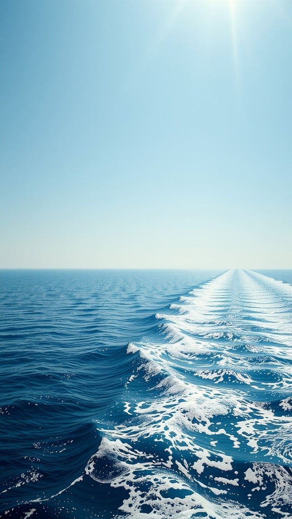 The Iceberg Chronicles