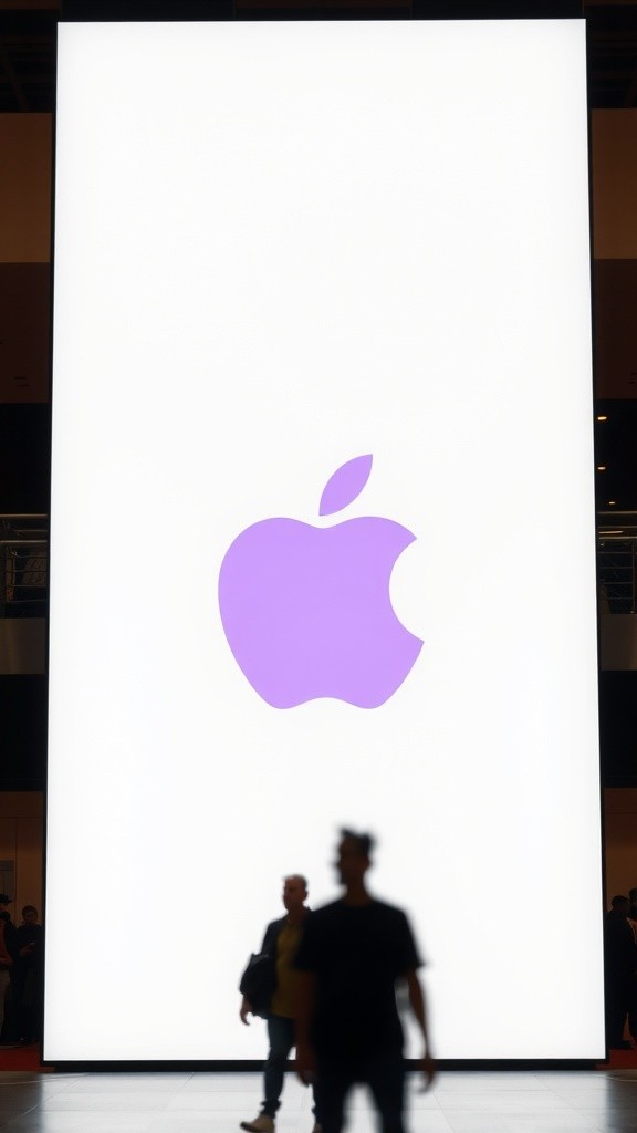 Transformasi Ikonik Logo Apple: Dari Newton ke Apel Tergigit