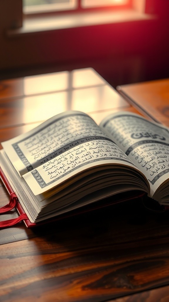 Pengenalan Ulumul Qur'an: Ilmu dan Aspek-aspek Utama