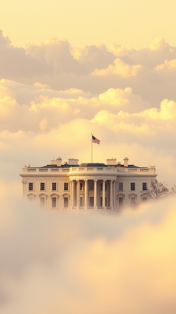 The 32-Day Presidency of William Henry Harrison