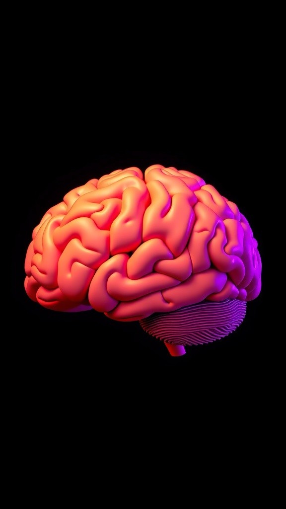 The Impact of Bacteria on the Brain and Body