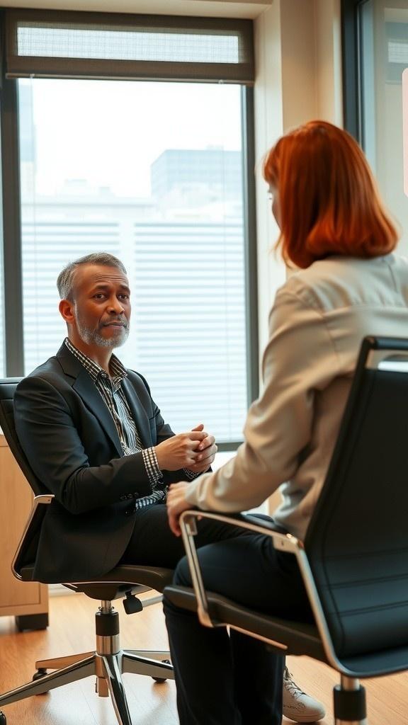 Creative Job Interview Responses