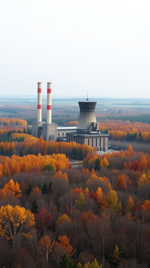 Tragedi Chernobyl: Bencana Nuklir 1986
