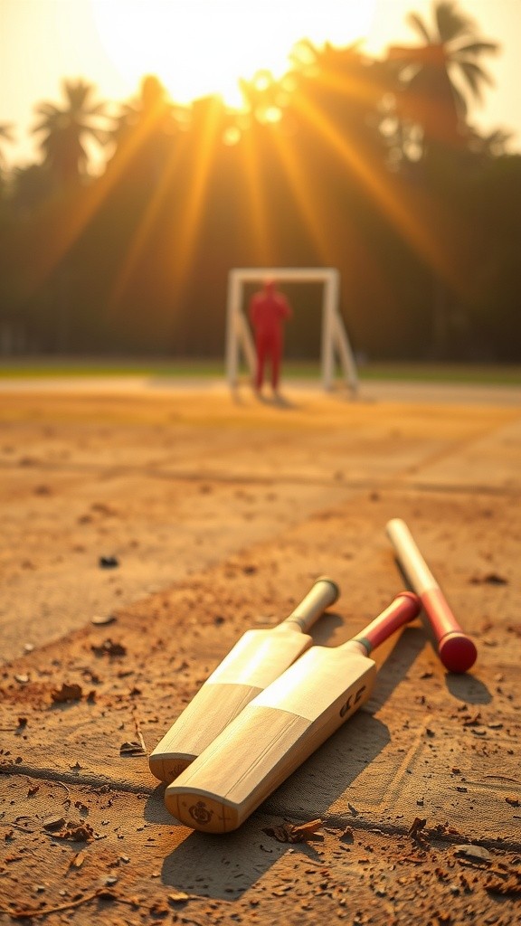 The Journey of Abhishek Sharma