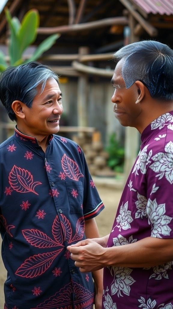Pawang Hujan: Ritual dan Realita di Acara Hajatan