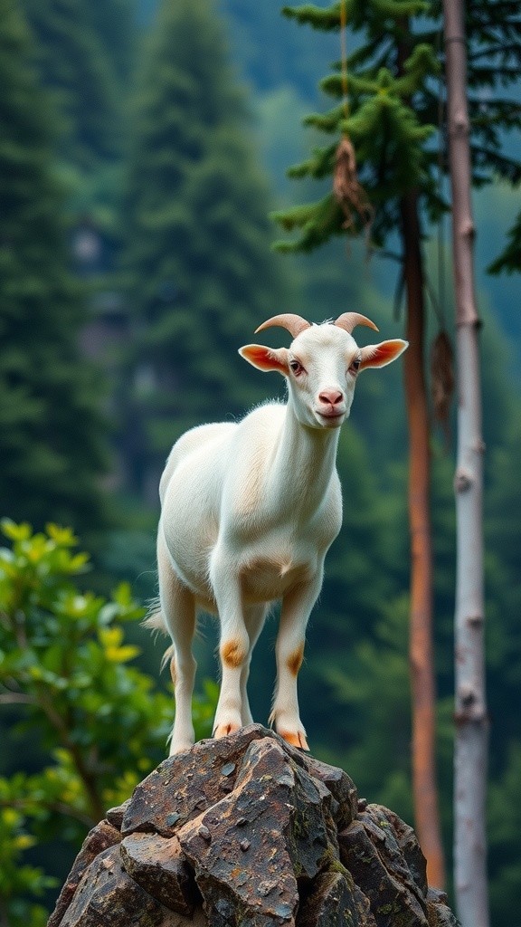 चंदू और उसके बच्चों की कहानी: सतर्कता का महत्व
