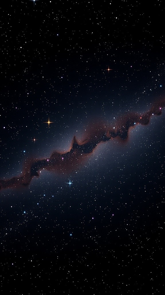 I Am Not Alone in the Void
