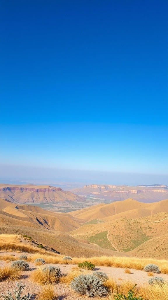 Breathtaking Beauty: A Journey Through Pakistan's North