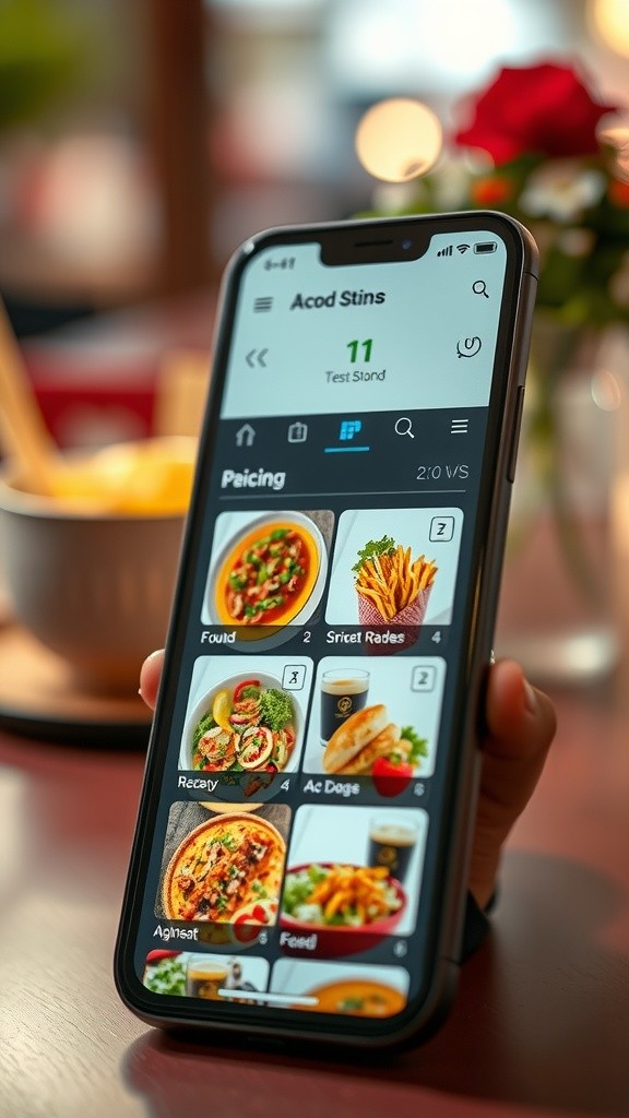 Kisah Lapar dan Driver Lupa Makanan