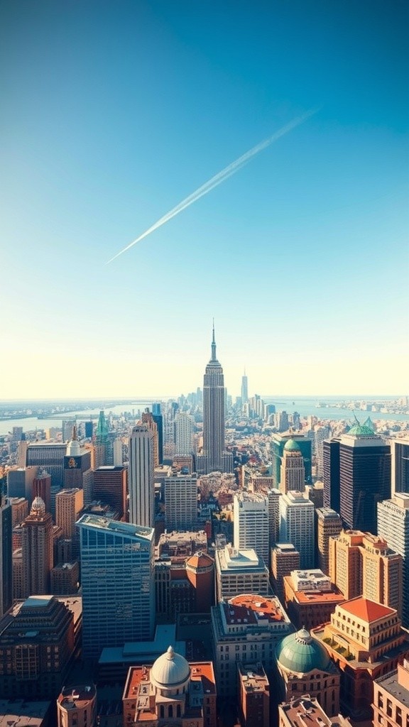 Unlock Your Global Potential