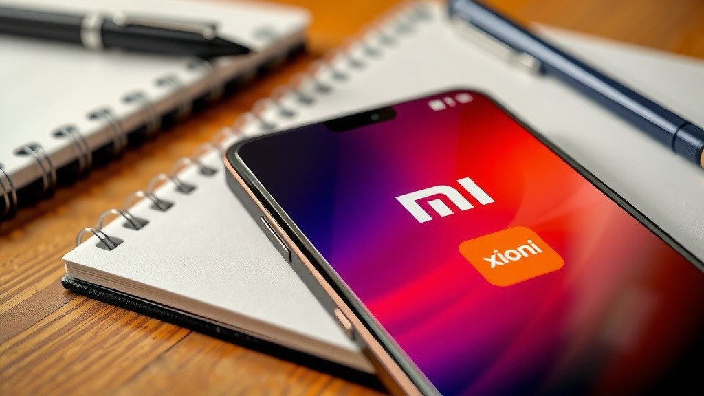 The Evolution of Xiaomi: Introducing HyperOS 2.0