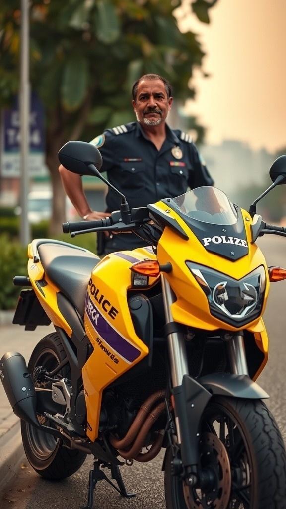 Lupa Helm, Lupa Dompet: Komedi Situasi!