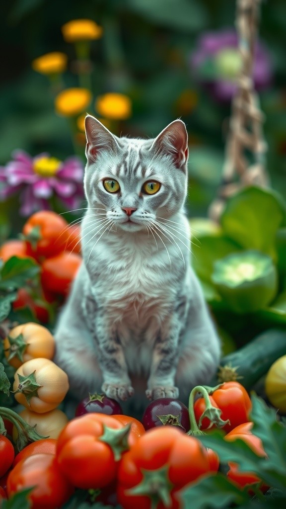 Chop, Cook, Nourish!