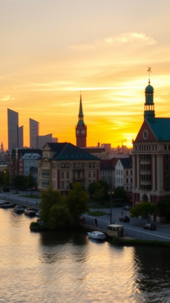 St. Petersburg: The City of Stories