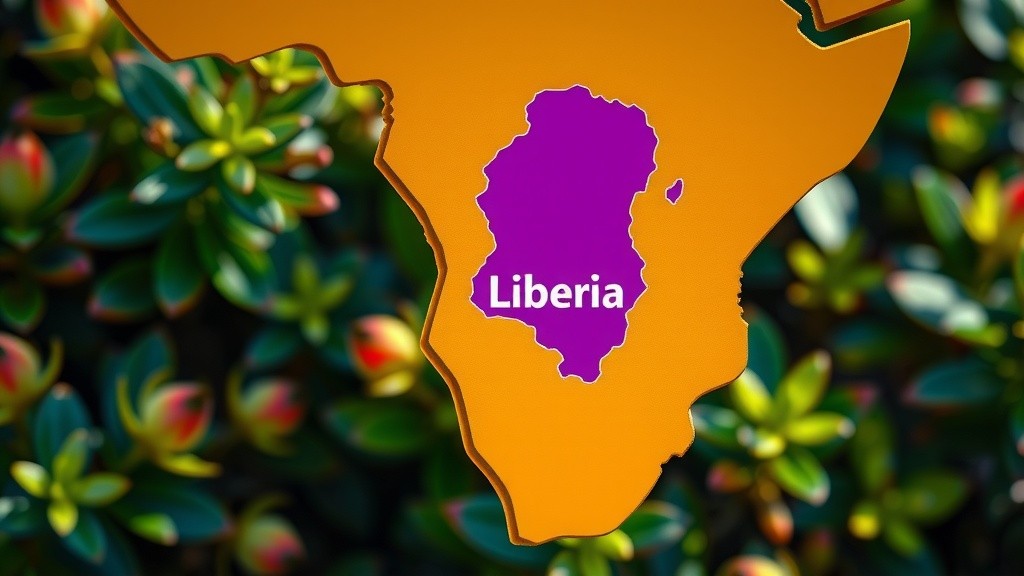 Courage Kolleh: An African Dream of IT Innovation