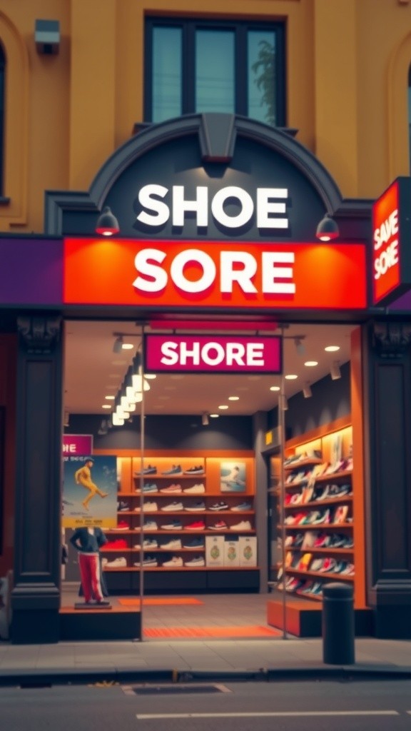 Sepatu Mahal dan Humor Budi