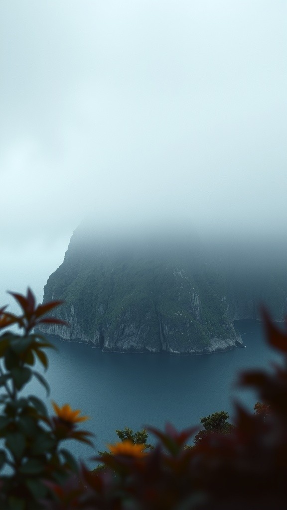 Island of the Forgotten