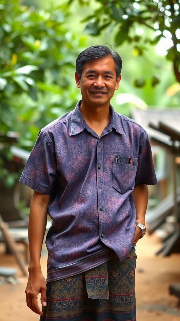Dukun Palsu Terpergok Polisi