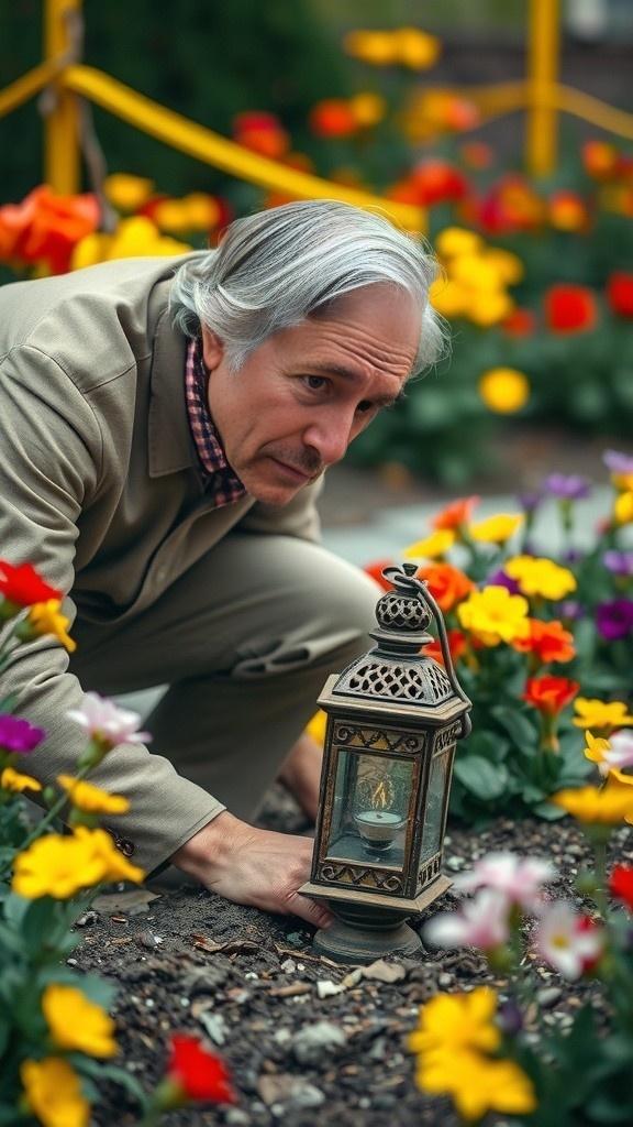 A Final Wish: Cherishing Time