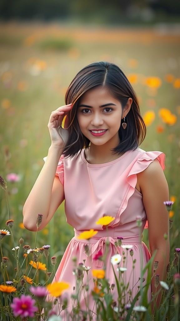 मिया और जादुई चाबी