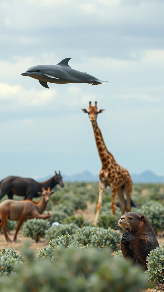 Amazing Animal Facts That Will Blow Your Mind!