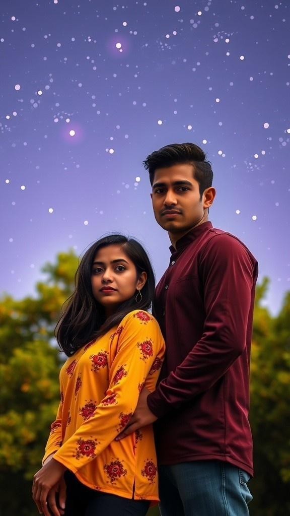 Zara ki Aansuon ki Kahani