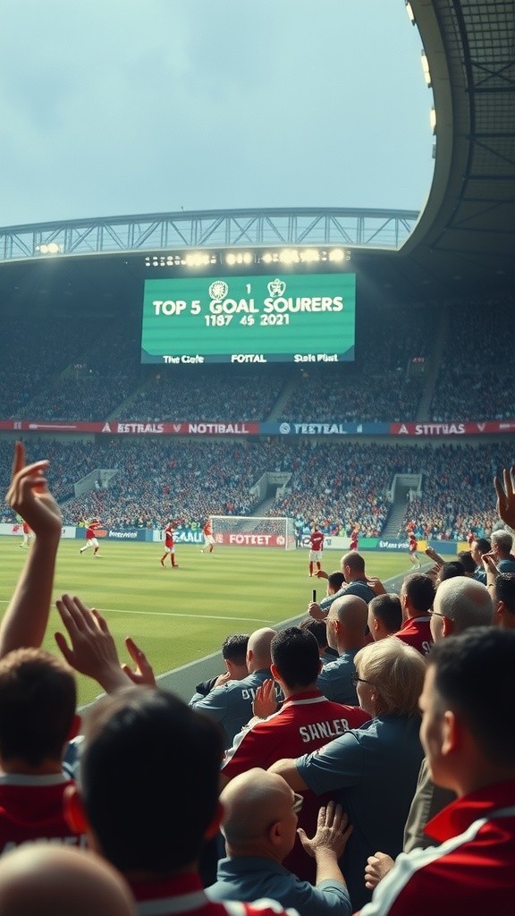 Celebrating CR7 and Neymar's Birthdays with Champions League Top Scorers