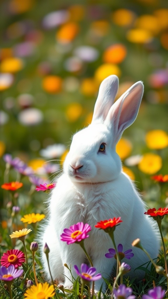 The Tortoise and the Hare: A Lesson in Persistence