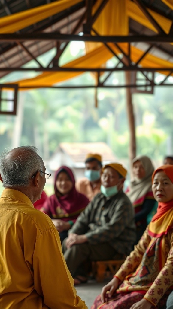Pertarungan Kebenaran: Hang Tuah dan Hang Jebat