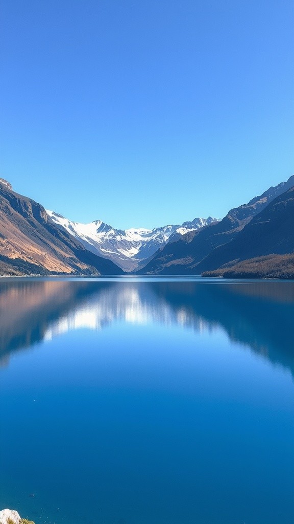 Fakta Menarik tentang Danau Baikal di Rusia