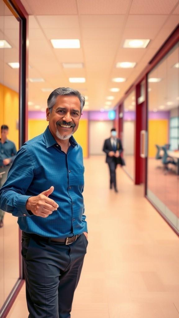 Tugas Pertama yang Lucu di Kantor