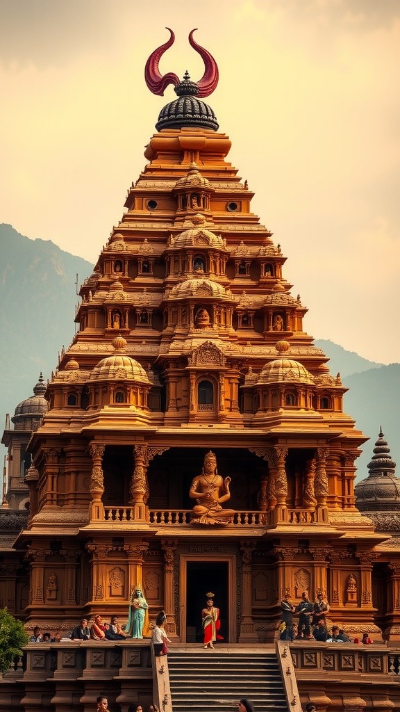 भगवान शिव और देवी पार्वती का पुत्र: एक दुखद कथा