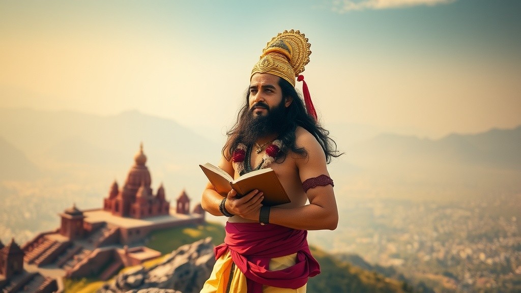 बृहस्पति का ज्योतिषीय प्रभाव: मार्गी और वक्री अवस्थाएँ